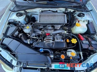 Zdjęcie 7 z 10 samochodu: 2004 SUBARU IMPREZA WRX VIN:JF1GG296046305464 - miniatura