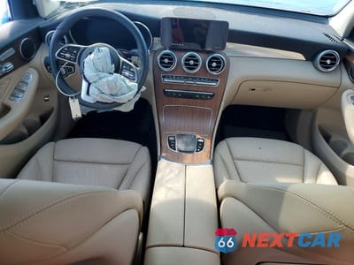 Zdjęcie 8 z 14 samochodu: 2022 MERCEDES-BENZ GLC 300 4MATIC VIN:W1N0G8EB4NG096422 - miniatura