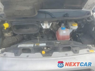 Zdjęcie 12 z 12 samochodu: 2019 RAM PROMASTER 2500 2500 HIGH VIN:3C6TRVDG0KE559931 - miniatura