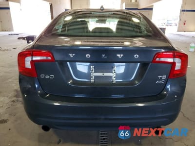 Zdjęcie 6 z 12 samochodu: 2013 VOLVO S60 T5 VIN:YV1612FHXD2193519 - miniatura