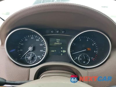 Zdjęcie 9 z 12 samochodu: 2009 MERCEDES-BENZ GL 450 4MATIC VIN:4JGBF71E19A445344 - miniatura