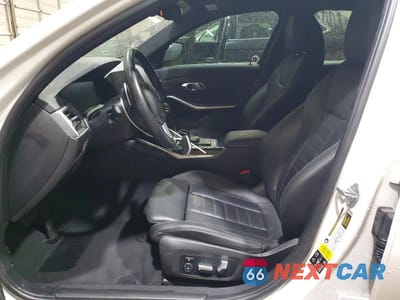 Zdjęcie 7 z 12 samochodu: 2019 BMW 330XI VIN:3MW5R7J55K8B00731 - miniatura