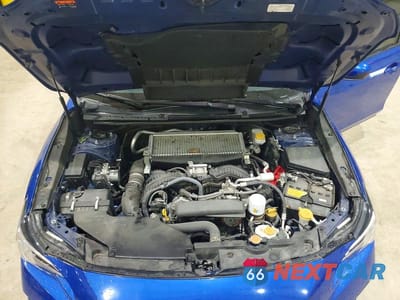 Zdjęcie 11 z 12 samochodu: 2022 SUBARU WRX PREMIUM VIN:JF1VBAF68N9032480 - miniatura