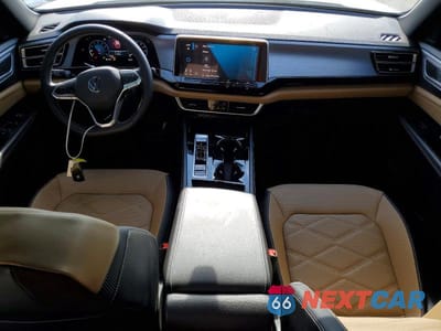 Zdjęcie 8 z 14 samochodu: 2024 VOLKSWAGEN ATLAS CROSS SPORT SE VIN:1V2JE2CA6RC211882 - miniatura