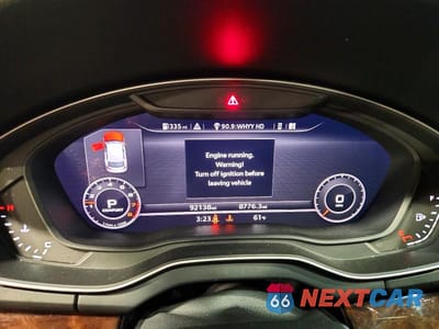 Zdjęcie 9 z 13 samochodu: 2018 AUDI Q5 PREMIUM PLUS VIN:WA1BNAFY1J2016737 - miniatura