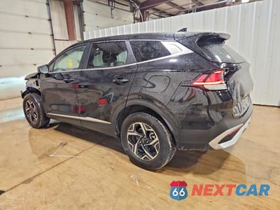 Drugie zdjęcie samochodu z przodu: 2025 KIA SPORTAGE LX VIN:5XYK2CDF6SG315840 - miniatura