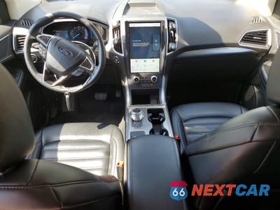Zdjęcie 8 z 13 samochodu: 2022 FORD EDGE SEL VIN:2FMPK4J9XNBA93897 - miniatura
