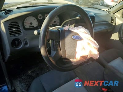 Zdjęcie 8 z 12 samochodu: 2007 FORD RANGER VIN:1FTYR10U07PA00051 - miniatura