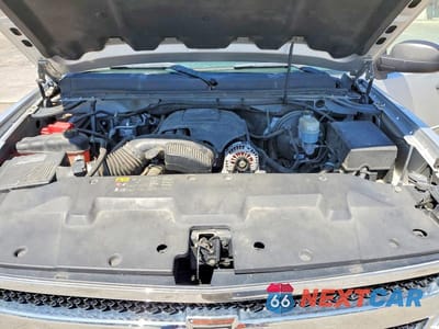 Zdjęcie 11 z 12 samochodu: 2011 CHEVROLET SILVERADO K1500 LT VIN:1GCPKSE34BF200144 - miniatura