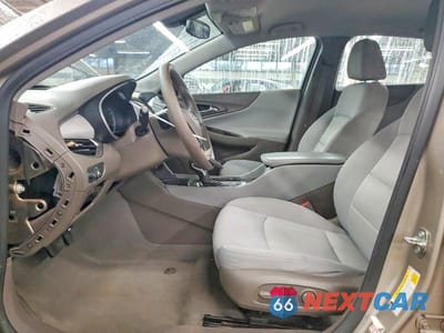Zdjęcie 7 z 12 samochodu: 2022 CHEVROLET MALIBU LT VIN:1G1ZD5ST5NF119059 - miniatura
