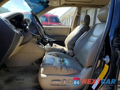 Zdjęcie 7 z 13 samochodu: 2001 TOYOTA HIGHLANDER BASE VIN:JTEHF21A310001872 - miniatura