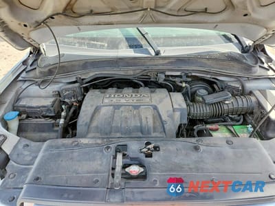 Zdjęcie 12 z 13 samochodu: 2008 HONDA PILOT SE VIN:5FNYF18328B018549 - miniatura