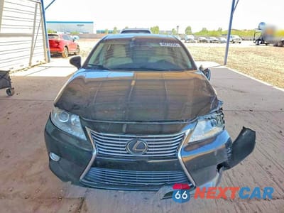 Piąte zdjęcie samochodu w środku: 2013 LEXUS ES 350 VIN:JTHBK1GG2D2074069 - miniatura