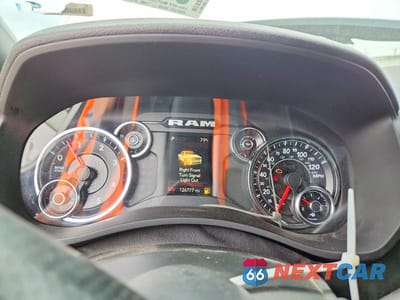 Zdjęcie 9 z 13 samochodu: 2023 RAM 3500 TRADESMAN VIN:3C63R3GL1PG552284 - miniatura