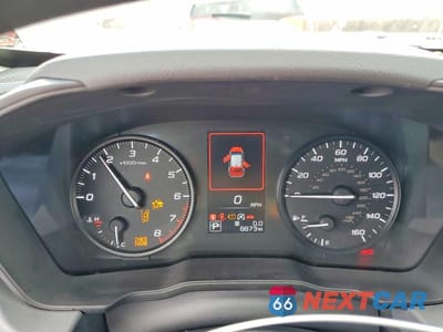 Zdjęcie 9 z 14 samochodu: 2025 SUBARU CROSSTREK VIN:JF2GUABC9SH306796 - miniatura