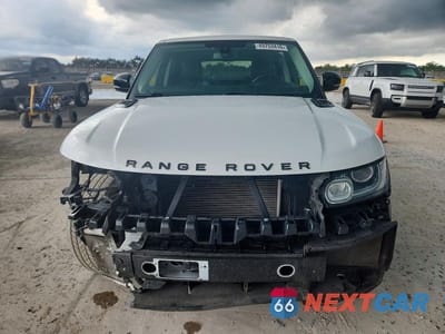 Piąte zdjęcie samochodu w środku: 2015 LAND ROVER RANGE ROVER SPORT HSE VIN:SALWR2VF2FA527249 - miniatura