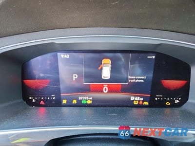 Zdjęcie 9 z 13 samochodu: 2022 VOLKSWAGEN TIGUAN SE R-LINE BLACK VIN:3VVCB7AX3NM110283 - miniatura