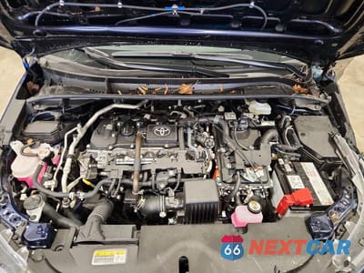 Zdjęcie 11 z 12 samochodu: 2025 TOYOTA COROLLA HYBRID LE VIN:JTDBDMHE6S3023434 - miniatura
