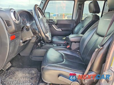 Zdjęcie 7 z 13 samochodu: 2017 JEEP WRANGLER UNLIMITED RUBICON VIN:1C4BJWFG2HL528615 - miniatura