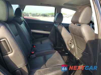 Zdjęcie 11 z 13 samochodu: 2013 MAZDA CX-9 GRAND TOURING VIN:JM3TB3DAXD0400723 - miniatura