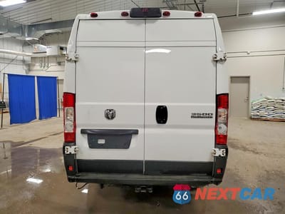 Zdjęcie 6 z 14 samochodu: 2023 RAM PROMASTER 3500 3500 HIGH VIN:3C6MRVJG0PE516495 - miniatura