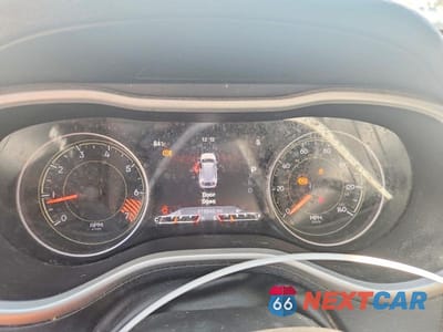 Zdjęcie 9 z 13 samochodu: 2015 JEEP CHEROKEE TRAILHAWK VIN:1C4PJMBB0FW634948 - miniatura
