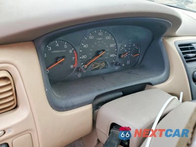 Zdjęcie 9 z 12 samochodu: 1999 HONDA ACCORD LX VIN:1HGCG5647XA102871 - miniatura