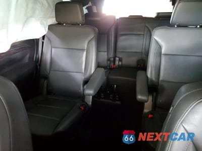 Zdjęcie 10 z 13 samochodu: 2024 CHEVROLET TAHOE K1500 Z71 VIN:1GNSKPKD3RR205839 - miniatura
