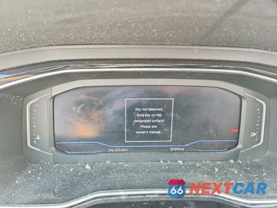 Zdjęcie 9 z 11 samochodu: 2019 VOLKSWAGEN JETTA GLI VIN:3VW6T7BU8KM194221 - miniatura