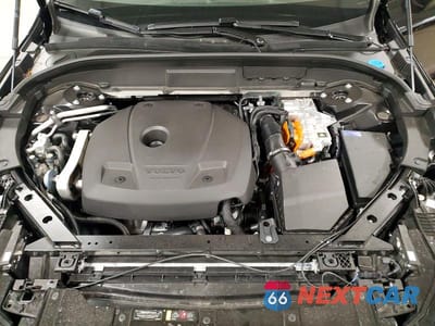 Zdjęcie 12 z 14 samochodu: 2026 VOLVO XC60 ULTRA VIN:YV4H60RM1T1414987 - miniatura