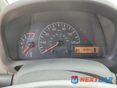 Zdjęcie 9 z 13 samochodu: 2015 CHEVROLET CITY EXPRESS LT DELIVERY VAN VIN:3N63M0ZNXFK722218 - miniatura