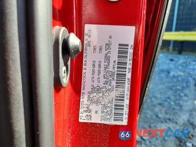 Zdjęcie 12 z 12 samochodu: 2018 TOYOTA TACOMA LIMITED VIN:3TMGZ5AN9JM183442 - miniatura