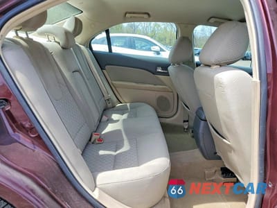 Zdjęcie 10 z 12 samochodu: 2011 FORD FUSION SE VIN:3FAHP0HA6BR272766 - miniatura