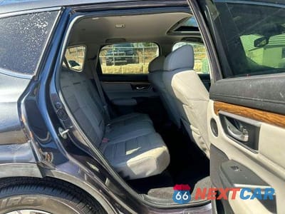 Zdjęcie 8 z 10 samochodu: 2018 HONDA CR-V EXL VIN:7FARW1H89JE036931 - miniatura