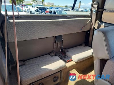 Zdjęcie 10 z 12 samochodu: 1995 TOYOTA TACOMA XTRACAB VIN:4TAVN73F7SZ058598 - miniatura