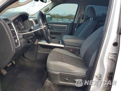 Zdjęcie 7 z 12 samochodu: 2017 RAM 1500 SLT VIN:1C6RR7LT5HS834798 - miniatura