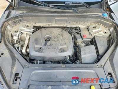 Zdjęcie 12 z 13 samochodu: 2017 VOLVO XC90 T6 VIN:YV4A22PL8H1132288 - miniatura