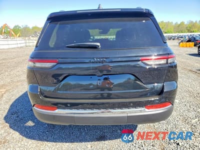 Zdjęcie 6 z 13 samochodu: 2023 JEEP GRAND CHEROKEE LIMITED VIN:1C4RJHBG8PC562895 - miniatura