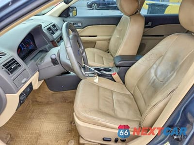 Zdjęcie 7 z 12 samochodu: 2012 FORD FUSION SEL VIN:3FAHP0JG0CR288672 - miniatura