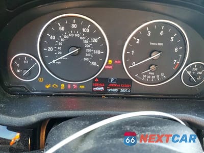 Zdjęcie 9 z 13 samochodu: 2017 BMW X3 SDRIVE28I VIN:5UXWZ7C30H0V90600 - miniatura
