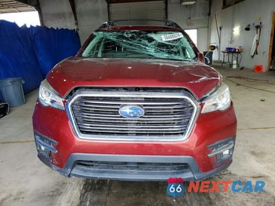 Piąte zdjęcie samochodu w środku: 2020 SUBARU ASCENT LIMITED VIN:4S4WMAPD7L3480761 - miniatura