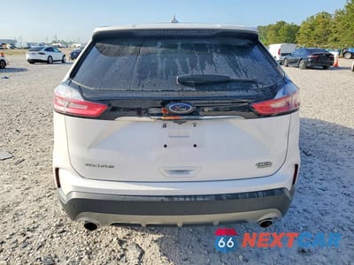 Zdjęcie 6 z 14 samochodu: 2019 FORD EDGE SEL VIN:2FMPK3J9XKBB88689 - miniatura
