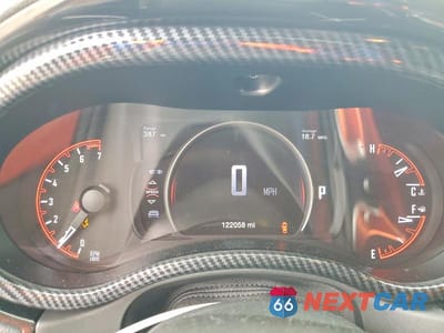 Zdjęcie 9 z 14 samochodu: 2021 DODGE DURANGO GT VIN:1C4RDHDGXMC750124 - miniatura
