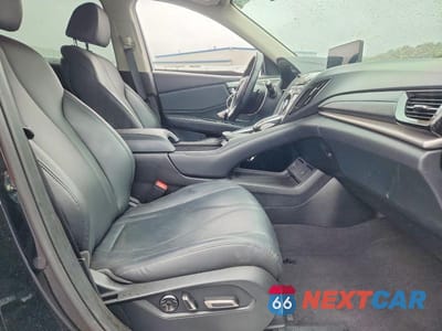 Zdjęcie 7 z 13 samochodu: 2019 ACURA RDX VIN:5J8TC2H31KL006973 - miniatura