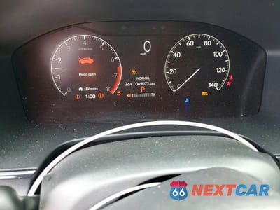 Zdjęcie 9 z 13 samochodu: 2025 HONDA CR-V LX VIN:2HKRS3H26SH322155 - miniatura