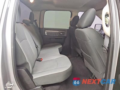 Zdjęcie 10 z 12 samochodu: 2022 RAM 1500 CLASSIC SLT VIN:1C6RR7LG7NS250160 - miniatura