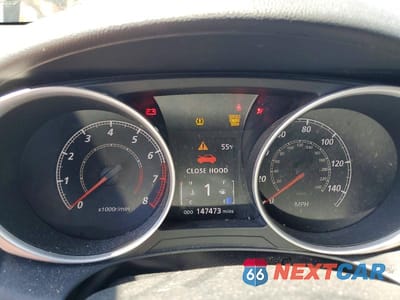 Zdjęcie 9 z 12 samochodu: 2013 MITSUBISHI OUTLANDER SPORT ES VIN:4A4AR3AU6DE008232 - miniatura
