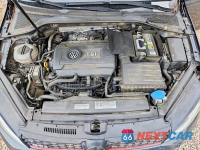 Zdjęcie 11 z 12 samochodu: 2016 VOLKSWAGEN GTI S VIN:3VW4T7AU6GM038937 - miniatura