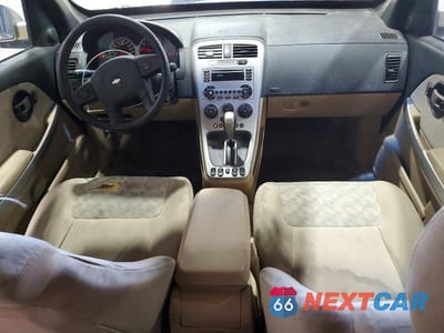 Zdjęcie 8 z 13 samochodu: 2006 CHEVROLET EQUINOX LT VIN:2CNDL73F366161990 - miniatura