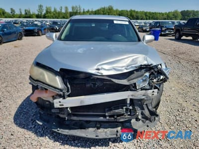 Piąte zdjęcie samochodu w środku: 2014 ACURA RDX VIN:5J8TB3H30EL013393 - miniatura